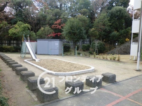 陵南住宅壱号棟　中古マンション