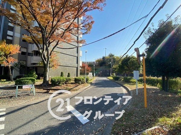 陵南住宅壱号棟　中古マンション