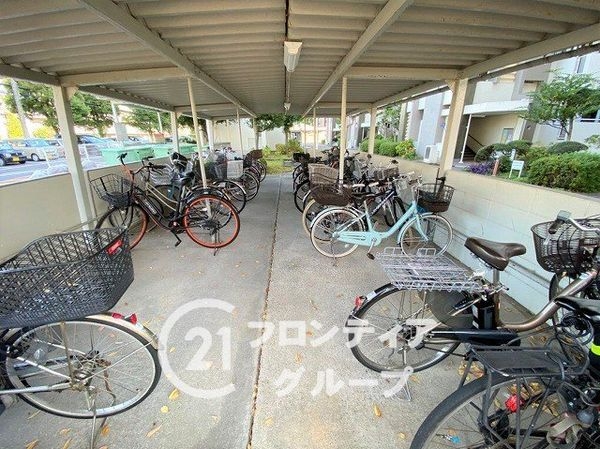 陵南住宅壱号棟　中古マンション