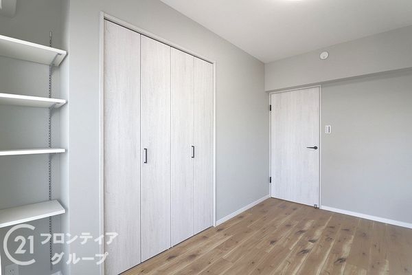 ルネ山坂　中古マンション