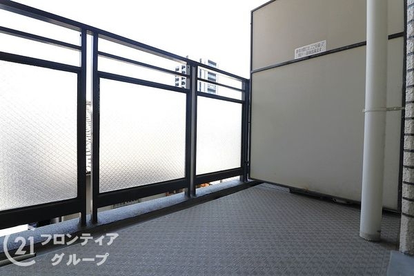 ルネ山坂　中古マンション