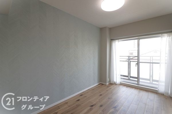 ルネ山坂　中古マンション