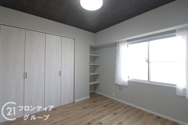 ルネ山坂　中古マンション