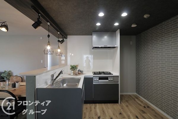 ルネ山坂　中古マンション