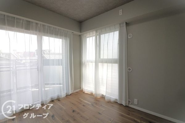 ルネ山坂　中古マンション