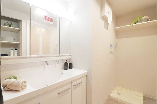 グラン・コート住吉大社南　中古マンション