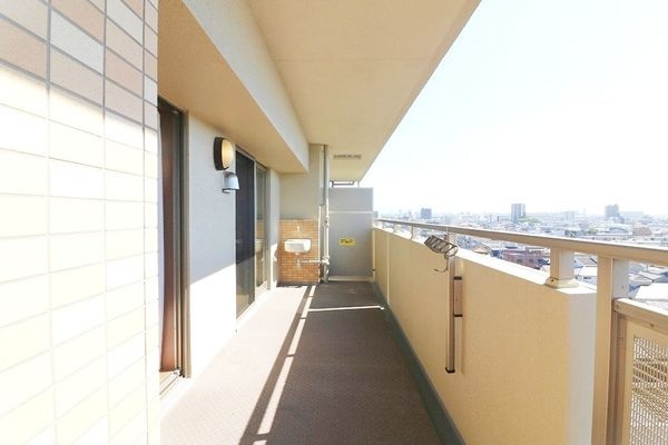 グラン・コート住吉大社南　中古マンション
