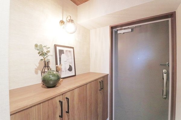 グラン・コート住吉大社南　中古マンション