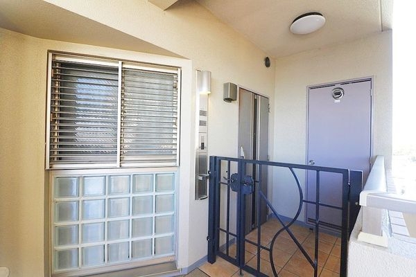 グラン・コート住吉大社南　中古マンション