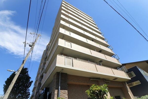 グラン・コート住吉大社南　中古マンション