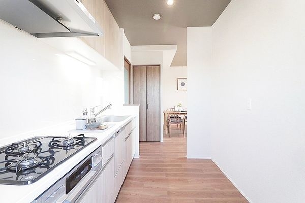 グラン・コート住吉大社南　中古マンション