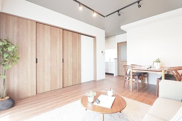 グラン・コート住吉大社南　中古マンション