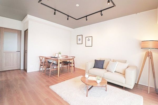 グラン・コート住吉大社南　中古マンション
