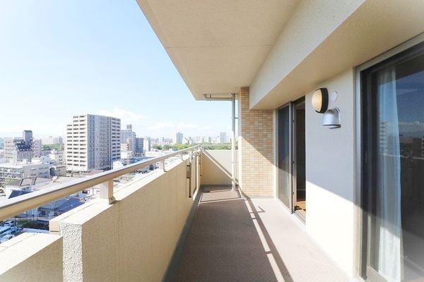グラン・コート住吉大社南　中古マンション