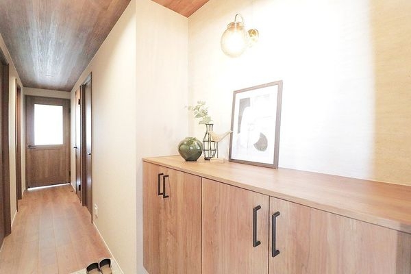 グラン・コート住吉大社南　中古マンション