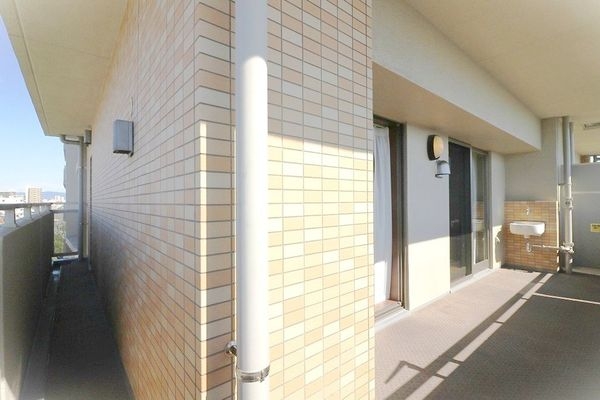 グラン・コート住吉大社南　中古マンション