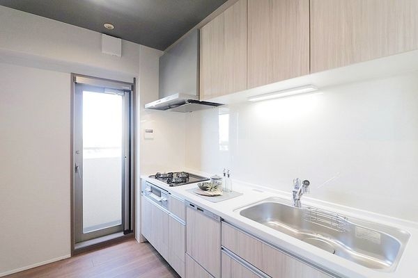 グラン・コート住吉大社南　中古マンション