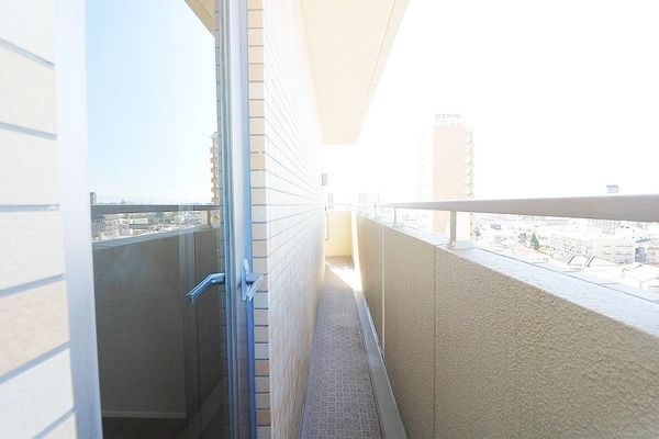 グラン・コート住吉大社南　中古マンション
