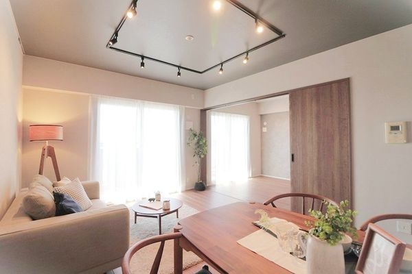 グラン・コート住吉大社南　中古マンション