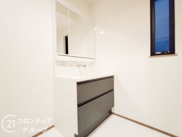 堺市堺区山本町２丁　新築一戸建て