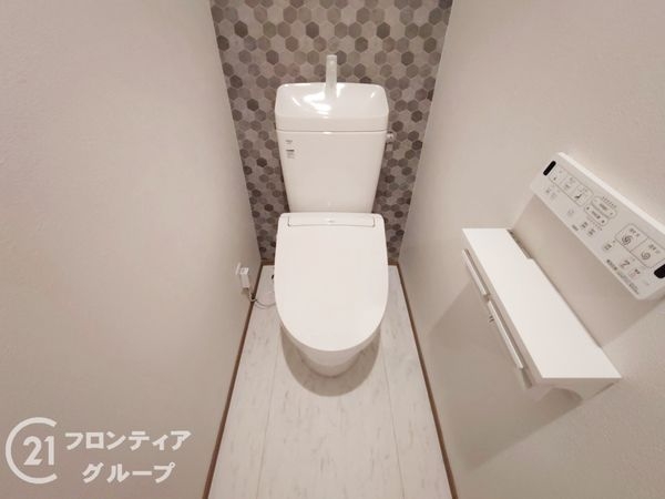 堺市堺区山本町２丁　新築一戸建て