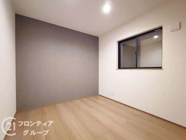 堺市堺区山本町２丁　新築一戸建て