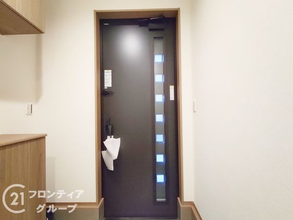 堺市堺区山本町２丁　新築一戸建て