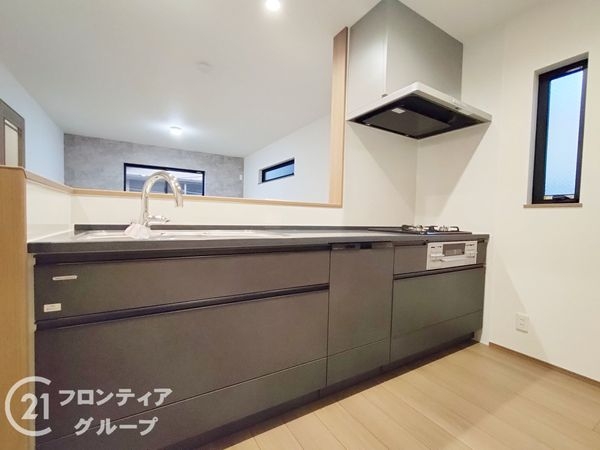 堺市堺区山本町２丁　新築一戸建て