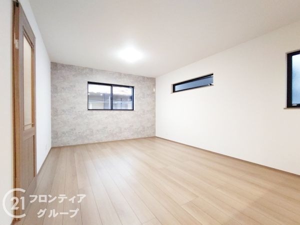 堺市堺区山本町２丁　新築一戸建て
