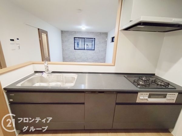 堺市堺区山本町２丁　新築一戸建て