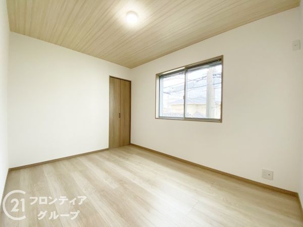 大阪市東住吉区照ヶ丘矢田３丁目　新築一戸建て