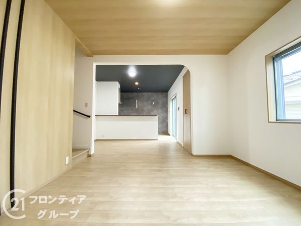大阪市東住吉区照ヶ丘矢田３丁目　新築一戸建て