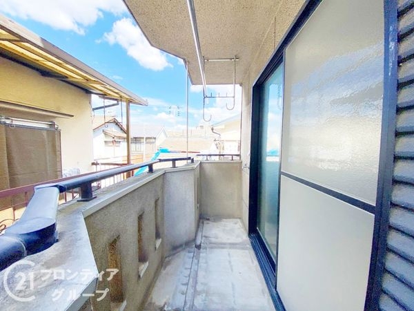 大阪市東住吉区北田辺５丁目の中古一戸建て