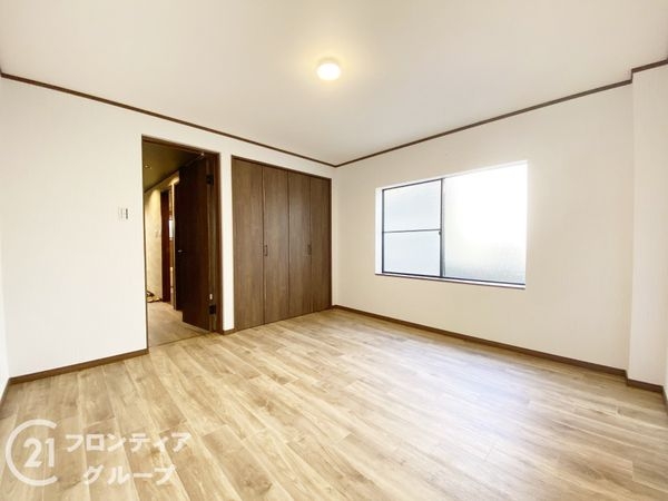 大阪市東住吉区北田辺５丁目の中古一戸建て