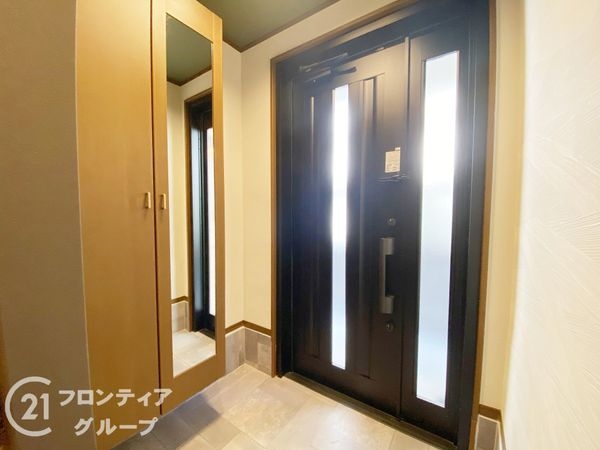 大阪市東住吉区北田辺５丁目の中古一戸建て