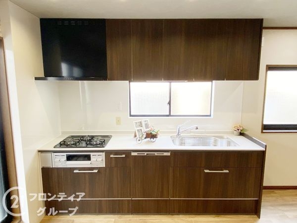 大阪市東住吉区北田辺５丁目の中古一戸建て
