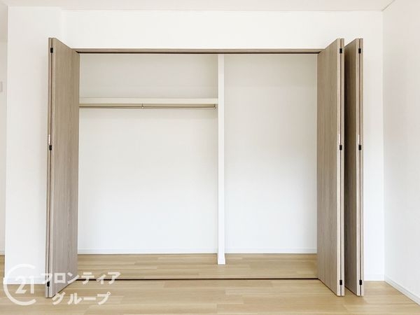 堺市中区深阪４丁の中古一戸建て