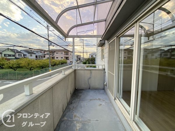 堺市中区深阪４丁の中古一戸建て