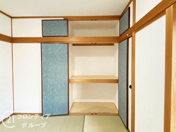 堺市中区深阪４丁の中古一戸建て