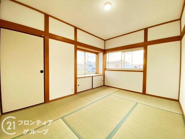 堺市中区深阪４丁の中古一戸建て