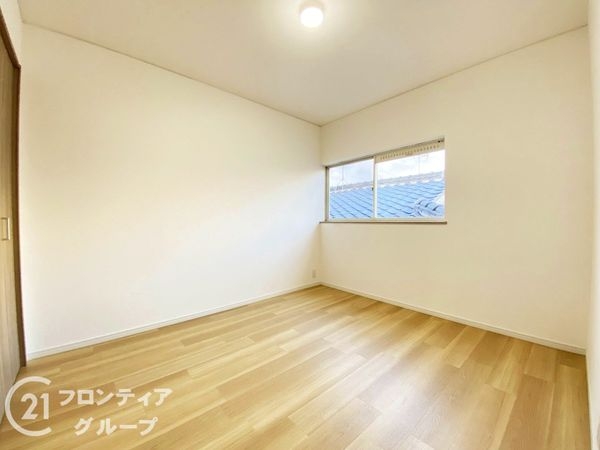 堺市中区深阪４丁の中古一戸建て