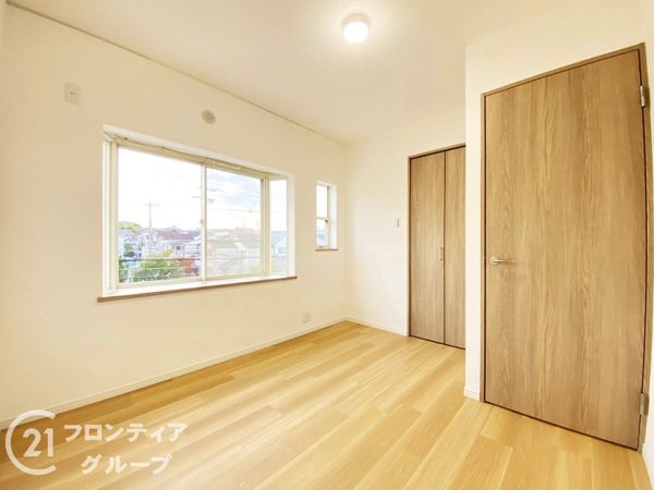 堺市中区深阪４丁の中古一戸建て