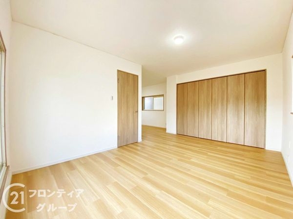堺市中区深阪４丁の中古一戸建て