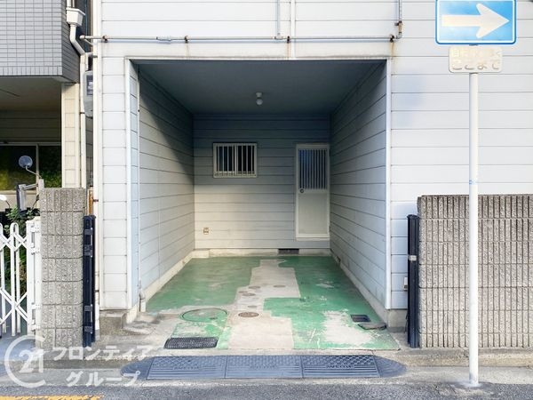 堺市中区深阪４丁の中古一戸建て