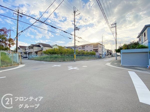 堺市中区深阪４丁の中古一戸建て