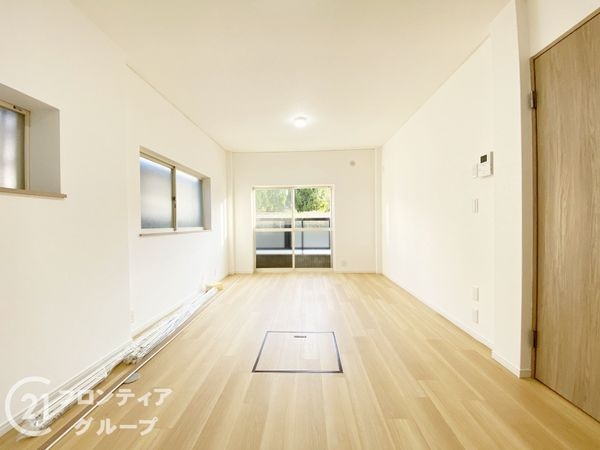 堺市中区深阪４丁の中古一戸建て