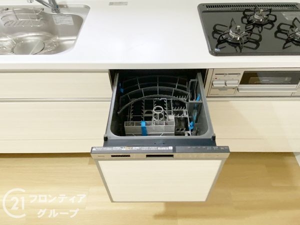 堺市中区深阪４丁の中古一戸建て