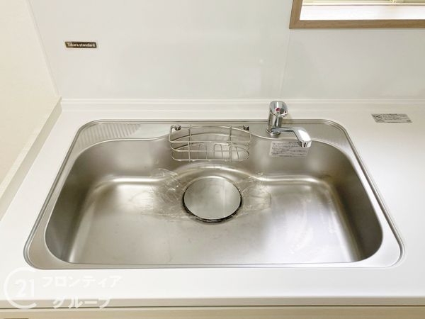 堺市中区深阪４丁の中古一戸建て