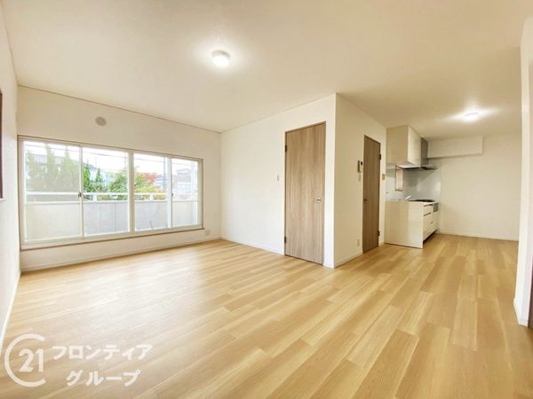 堺市中区深阪４丁の中古一戸建て