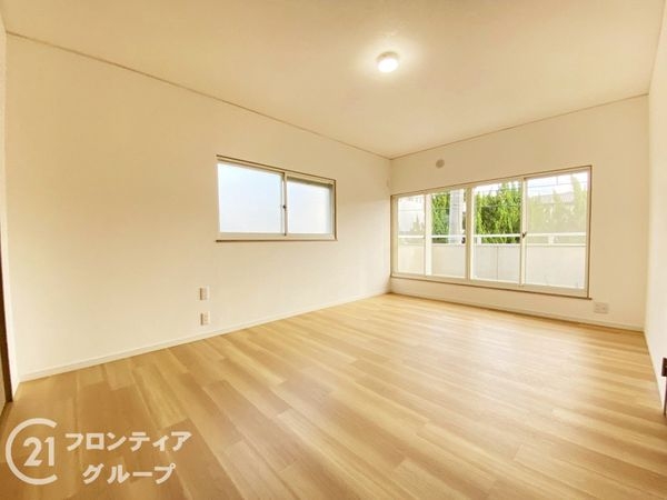 堺市中区深阪４丁の中古一戸建て